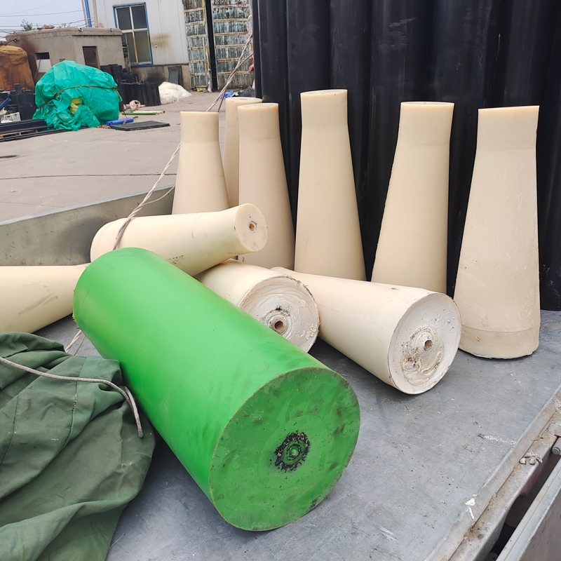 Nylon Rod